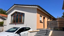 Maison  MALZEVILLE 