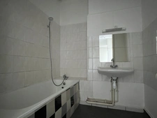 Laxou, appartement T4