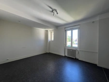 Laxou, appartement T4
