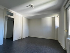 Laxou, appartement T4