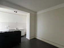 Laxou, appartement T4