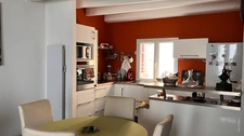 Appartement Nancy centre