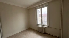 Laxou, Appartement T3 + Parking