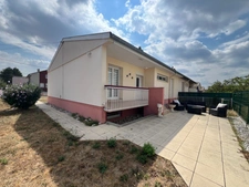 Maison SEICHAMPS 