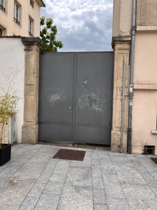 Appartement Nancy centre