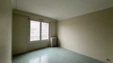 Laxou, Appartement T3 + Parking
