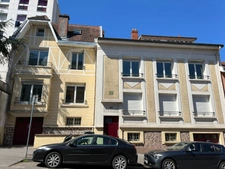 Laxou, appartement T4