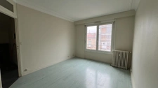Laxou, Appartement T3 + Parking