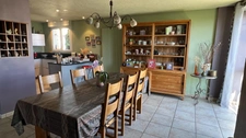 Maison 6 pièces SEICHAMPS 