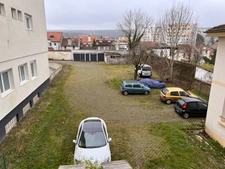 Laxou, Appartement T3 + Parking