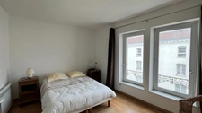 Appartement Nancy centre