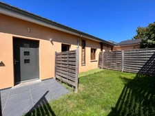Maison  MALZEVILLE 