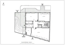 fonds de commerce à vendre PARIS 12e, surface 29.24 m2 + cave 4.24 m2