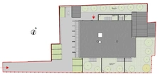 appartement T3 neuf à vendre ROUEN (76), surface hab 60.21 m2 + loggia 4.78 m2