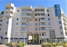 Appt T3 à vendre en nue propriété ISSY LES MOULINEAUX 92, surface hab. 66.70 m2 + balcon + cave + park.