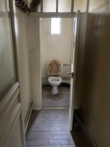 appartement T2 à rénover, à vendre PARIS 19e, surface habitable 51.80 m2 + cave