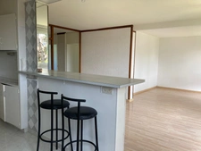 Appartement T3 à vendre ROUEN rive droite, surface habitable 75 m2 + cave + 2 places de parking.