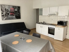 Studio bis à vendre ROUEN droite, d'une surface habitable de 33 m2