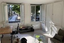 Appartement à vendre studio ROUEN rive droite, surface habitable 24.00 m2