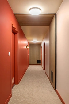 appartement T4 neuf à vendre ROUEN rive droite, surface hab 73.38 m2 + loggia 10.82 m2 + 2 places parking.