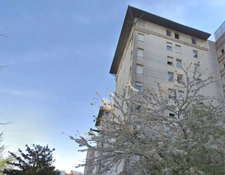 Studio bis en résidence étudiante à vendre PARIS 18e, d'une surface habitable de 18,80 m2