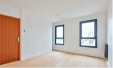appartement T2 neuf à vendre PARIS 19e, surface habitable 39.27 m2.