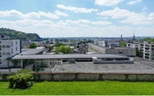 appartement T2 à vendre ROUEN droite (76), surface habitable 44.99 m2