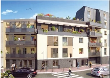 Studio à vendre ISSY LES MOULINEAUX (92130) surface habitable 31.53 m2 + cave