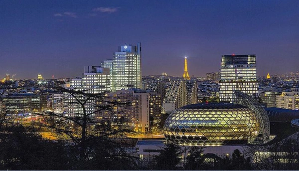 appartement T4 entièrement rénové à vendre BOULOGNE BILLANCOURT 92100, surface habitable 95 m2.