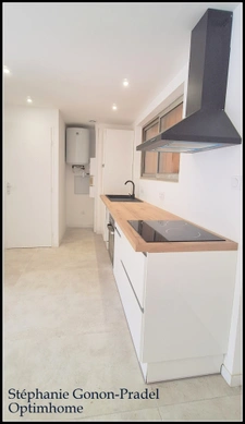 IDEAL INVESTISSEUR T3 de 60 m²  LOUE