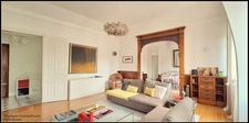 Appartement d'exception dans un Hotel particulier historique