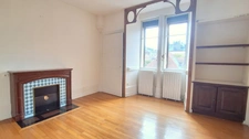 Appartement d'exception dans un Hotel particulier historique