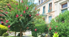 Appartement d'exception dans un Hotel particulier historique