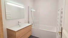 Appartement d'exception dans un Hotel particulier historique