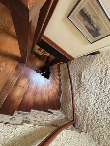 Ensemble calme et privé composé de trois maisons de caractère en pierre, avec piscine et sans vis-à-vis.