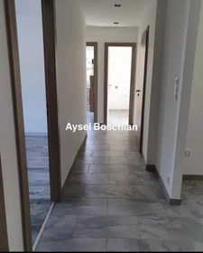 APPARTEMENT LUMINEUX- 2 CHAMBRES- PROCHE GARES ET FRONTIERES 