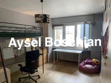 MAISON 4 CHAMBRES-132M2- PROCHE ECOLES - TERRAIN 