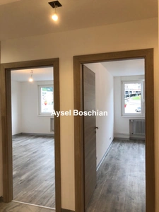 APPARTEMENT LUMINEUX- 2 CHAMBRES- PROCHE GARES ET FRONTIERES 
