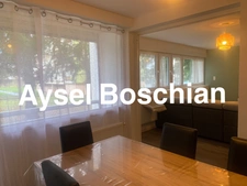 BEL APPARTEMENT 3 CHAMBRES - PROCHE COMMODIITES COMMERCES ET FRONTIERES - LONGWY 
