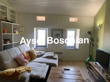 MAISON  D’EXCEPTION RENOVEE - 180m2 - 4 CHAMBRES-  MARVILLE (55)