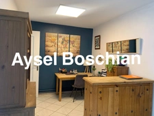 MAISON 4 CHAMBRES-132M2- PROCHE ECOLES - TERRAIN 