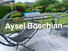 MAISON INDIVIDUELLE- PLAIN- PIED- 128M2 -4 CHAMBRES - 3 GARAGES - PARKING- TERRAIN - SOUS-SOL COMPLET -LEXY