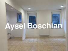 APPARTEMENT LUMINEUX - 2 CHAMBRES - PROCHE GARES - PROCHE FRONTIERES 