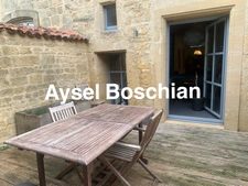 MAISON  D’EXCEPTION RENOVEE - 180m2 - 4 CHAMBRES-  MARVILLE (55)