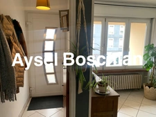 MAISON 4 CHAMBRES-132M2- PROCHE ECOLES - TERRAIN 