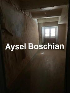 MAISON A RENOVER - 115M2 + TERRAIN ET GRENIER - PROCHE FRONTIERES 