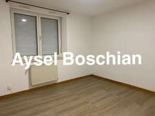 APPARTEMENT LUMINEUX - 2 CHAMBRES - PROCHE GARES - PROCHE FRONTIERES 