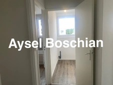 BEL APPARTEMENT 3 CHAMBRES - PROCHE COMODIITES COMMERCES ET FRONTIERES - LONGWY 