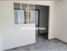APPARTEMENT LUMINEUX- 2 CHAMBRES- PROCHE GARES ET FRONTIERES 