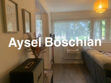 BEL APPARTEMENT 3 CHAMBRES - PROCHE COMMODIITES COMMERCES ET FRONTIERES - LONGWY 